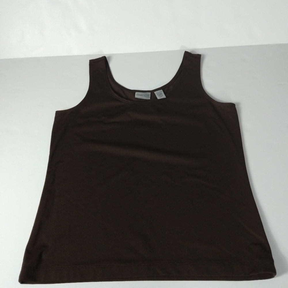 Chico's tank